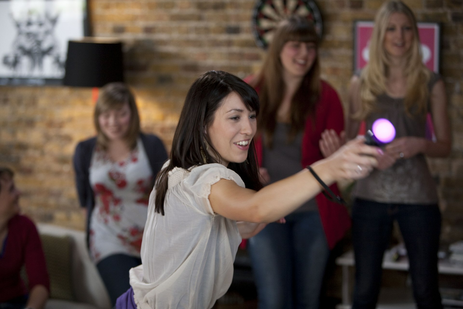 PlayStation Move (Starter Pack) - Imagen 27